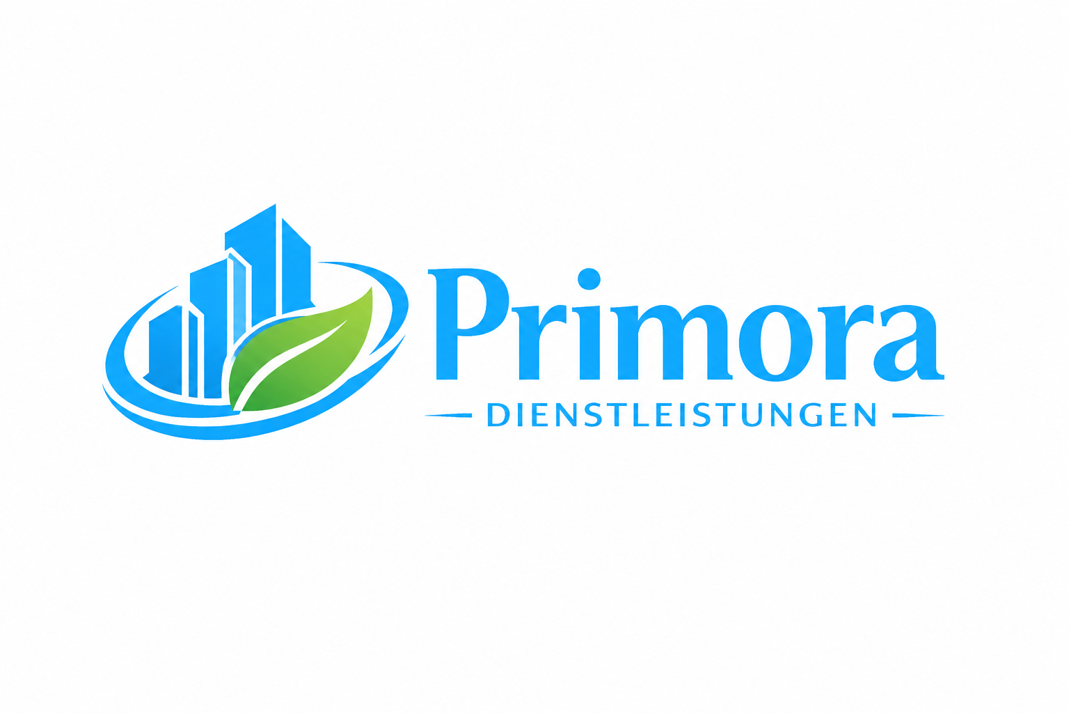 Primora Dienstleistungen